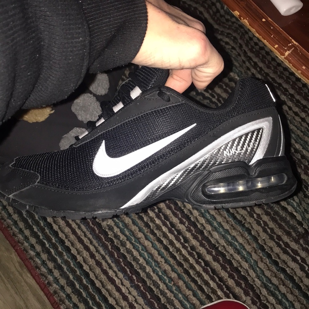 Nike air max torch shoes